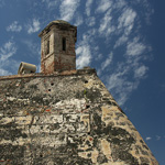 Cartagena Colombia