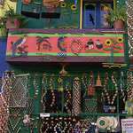 Raquira Boyaca Colombia