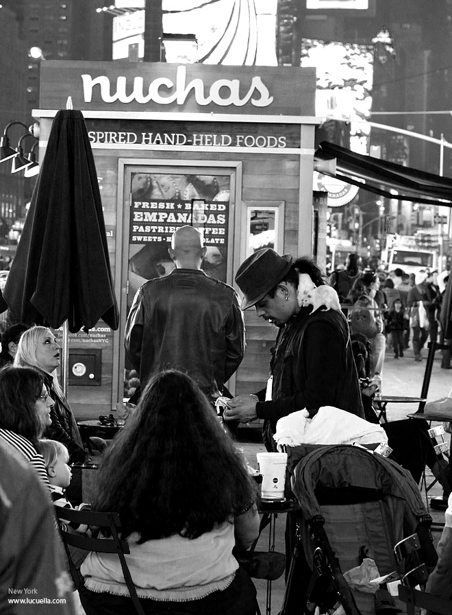 Times Square - NY