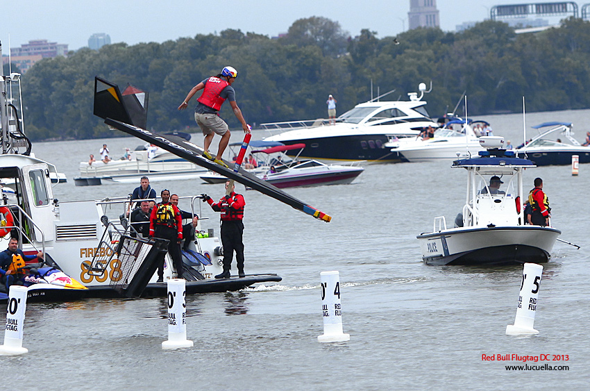 flugtag red bull dc 2013 no kings collective