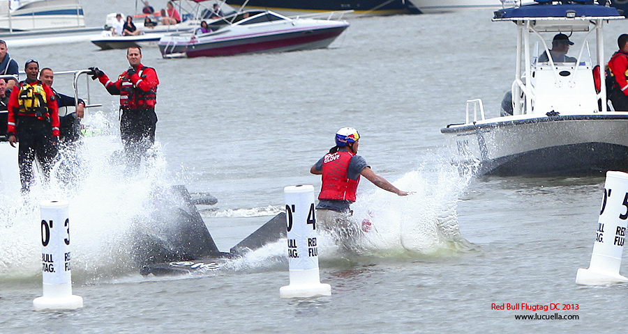 flugtag red bull dc 2013 no kings collective