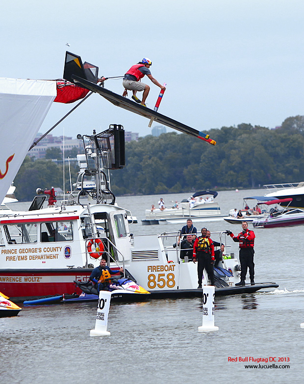 flugtag red bull dc 2013 no kings collective