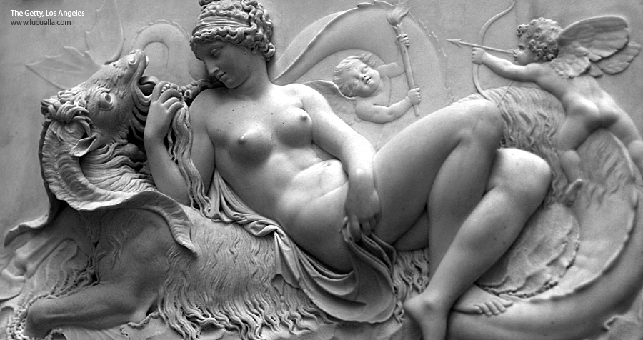 venus reclining john deare