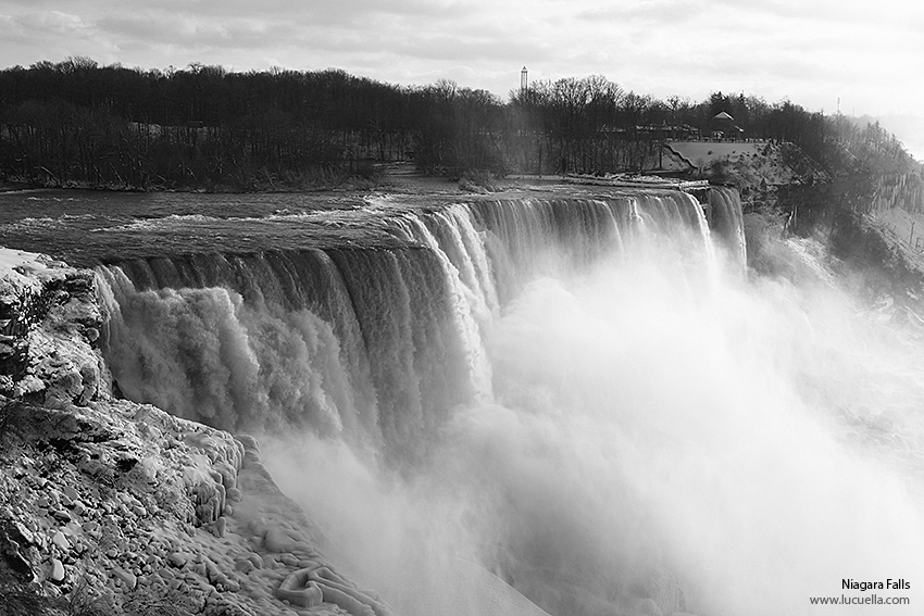 Niagara Falls