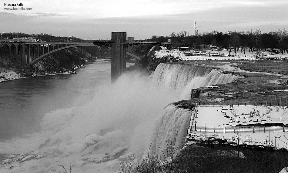 Niagara Falls