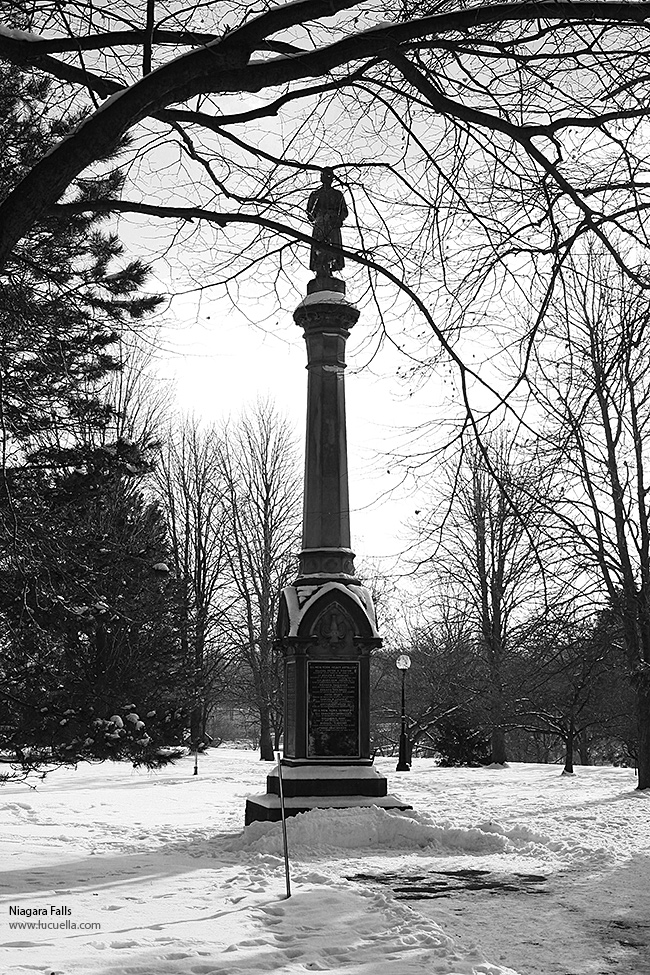 Niagara Falls Park