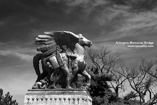 Fotos Monumentos Washington DC