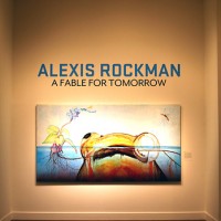 alexis rockman a fable for tomorrow