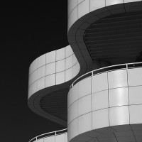 The Getty Museum, Los Angeles